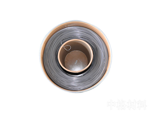 水泥、電力、礦山專用堆焊藥芯焊絲